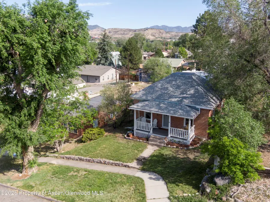 332 E 4th Street, Rifle, CO 81650 - #3