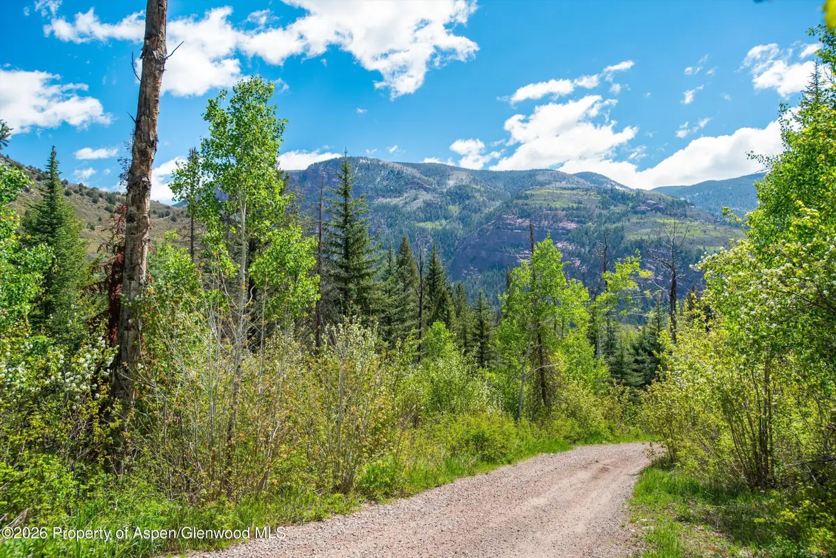 Tbd Coal Creek Road, Redstone, CO 81623 - #1