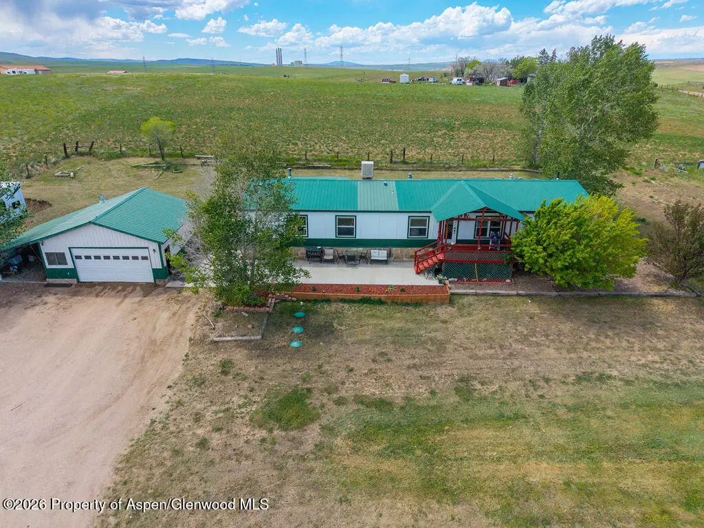 57 Fawn Creek Lane, Craig, CO 81625 - #1