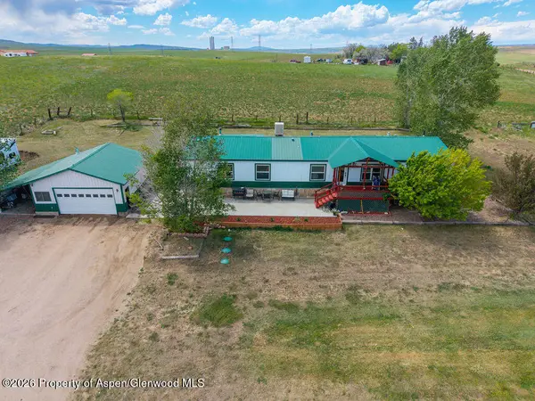 57 Fawn Creek Lane, Craig, CO 81625