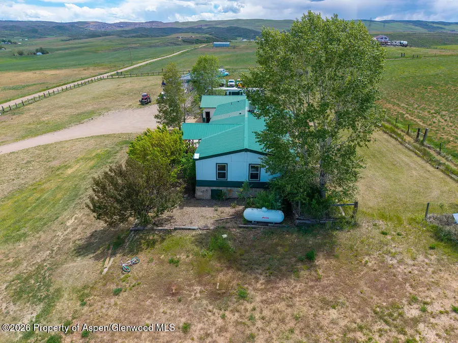 57 Fawn Creek Lane, Craig, CO 81625 - #3