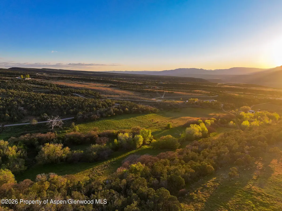 306 County Road, Parachute, CO 81635 - #1