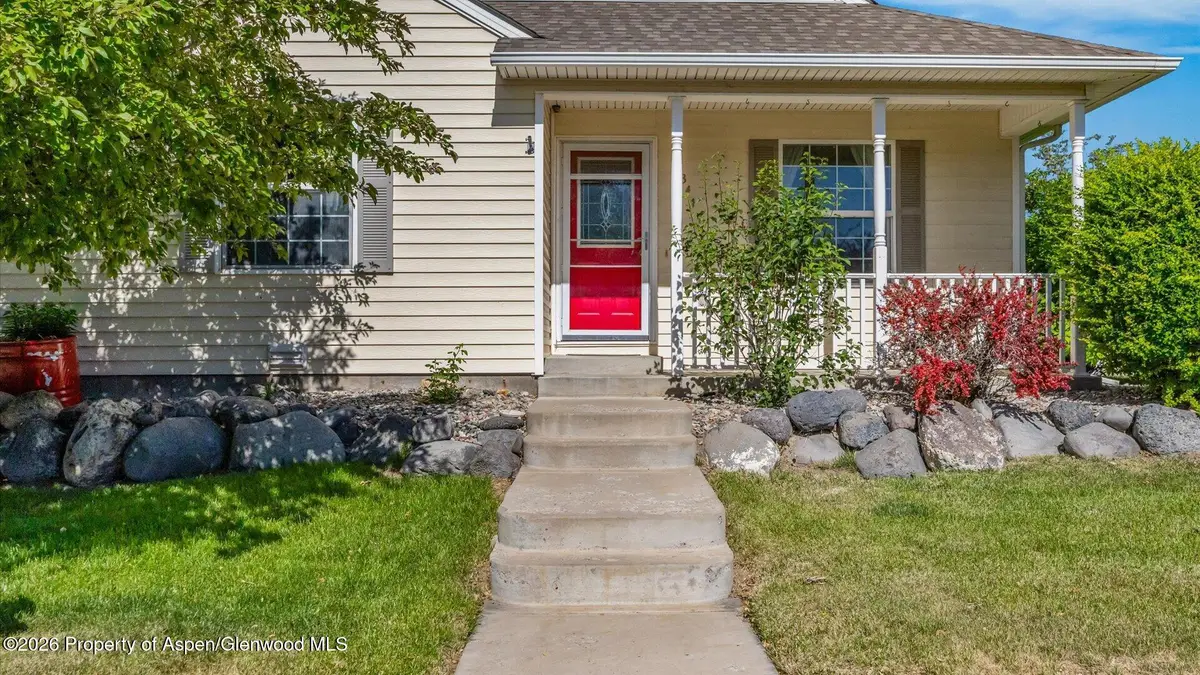 344 Columbine Drive, Rifle, CO 81650 - #1
