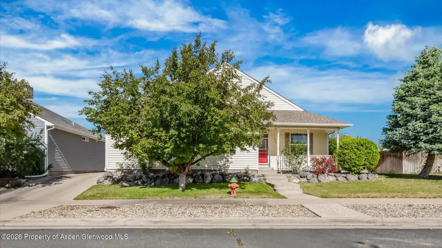 344 Columbine Drive, Rifle, CO 81650 - #3