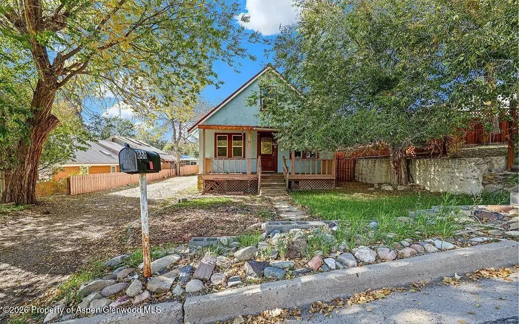 866 Barclay Street, Craig, CO 81625 - #1