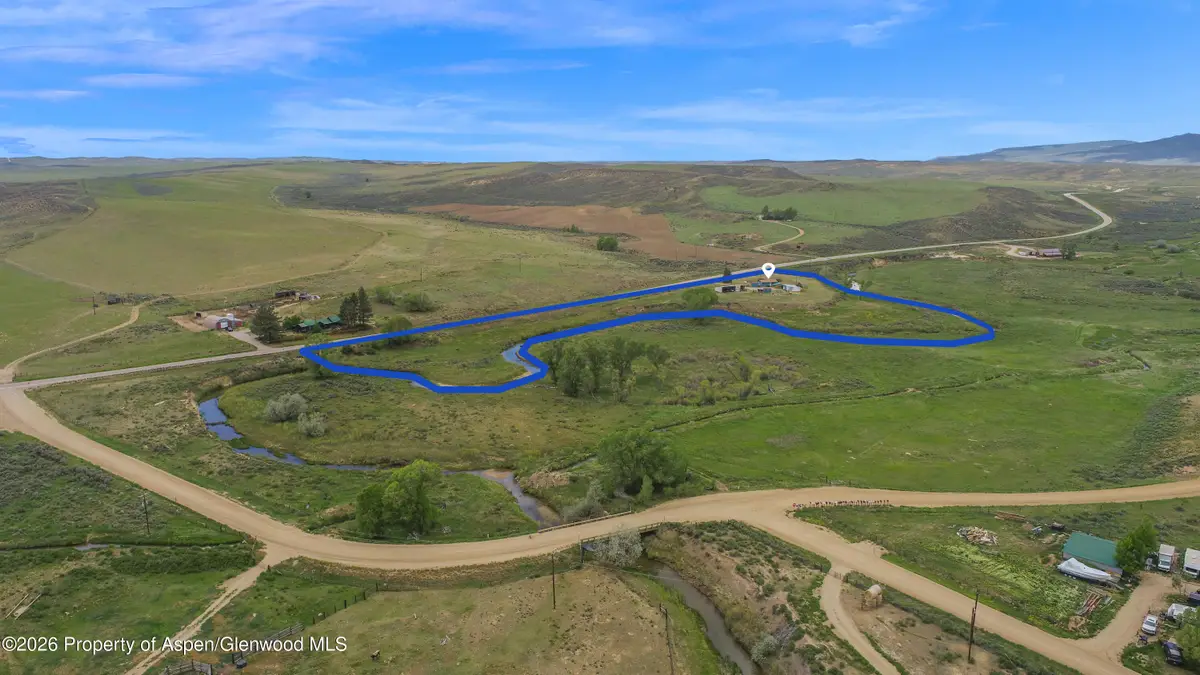 37588 N Highway 13, Craig, CO 81625 - #1