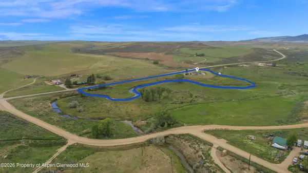37558 N Highway 13, Craig, CO 81625