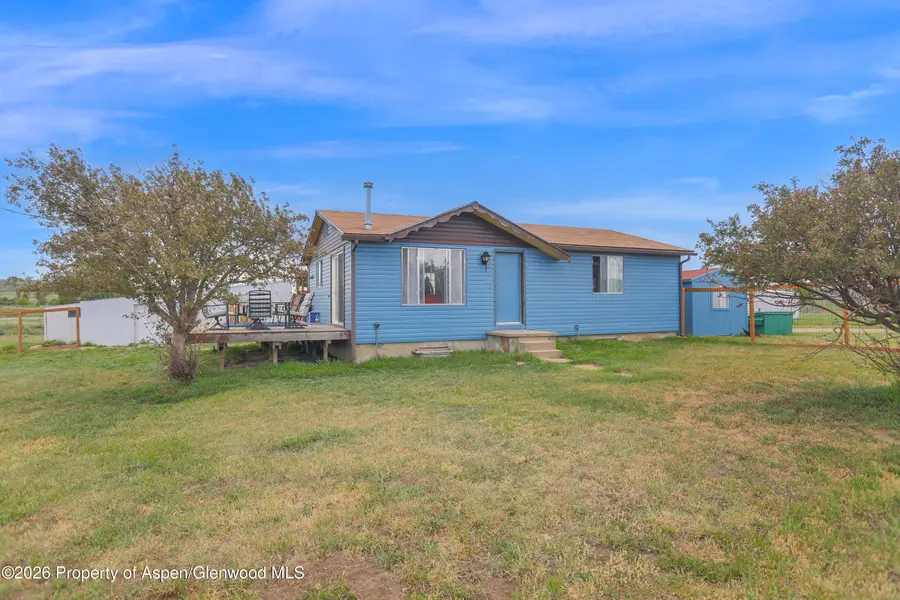 37588 N Highway 13, Craig, CO 81625 - #3