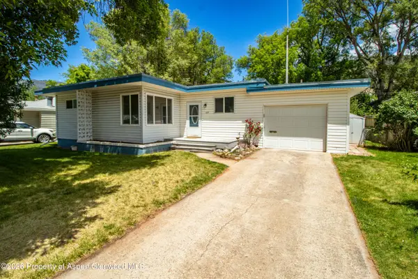107 Virginia Road, Glenwood Springs, CO 81601