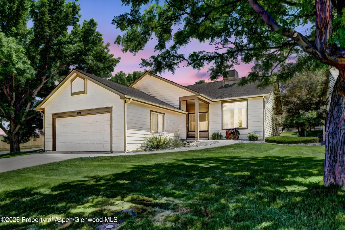 299 Limberpine Circle, Battlement Mesa, CO 81635 - #1