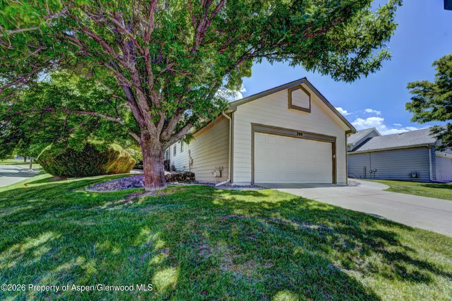 299 Limberpine Circle, Battlement Mesa, CO 81635 - #3