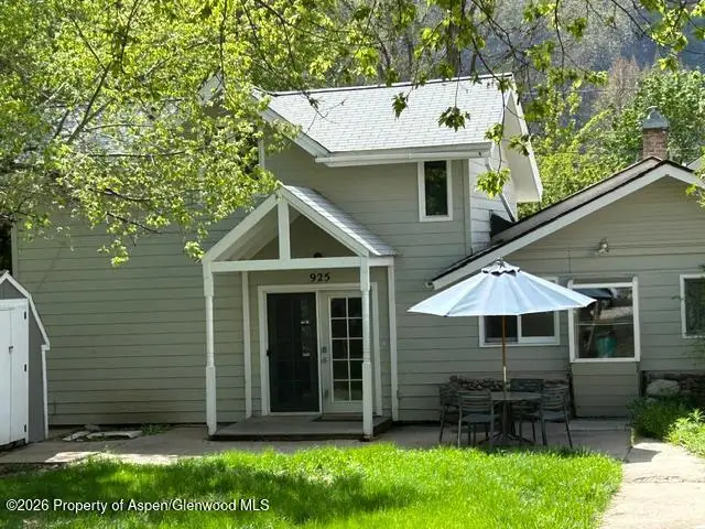925 Palmer Avenue, Glenwood Springs, CO 81601 - #2