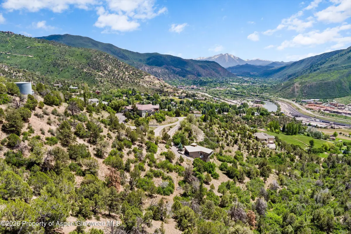 718 Silver Oak Drive, Glenwood Springs, CO 81601 - #1