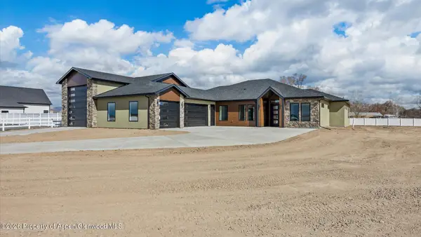 1934 Sean Court, Fruita, CO 81521
