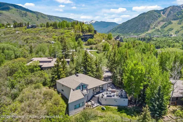 75 Bennett Court, Aspen, CO 81611