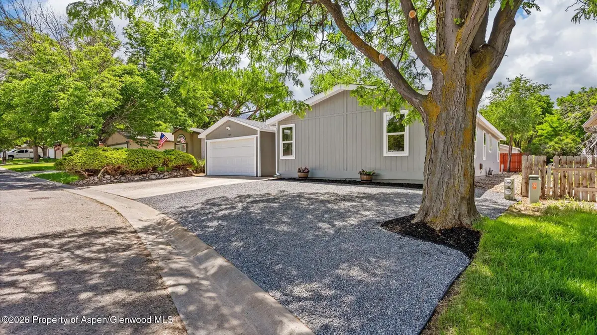 68 Cedar Circle, Parachute, CO 81635 - #1