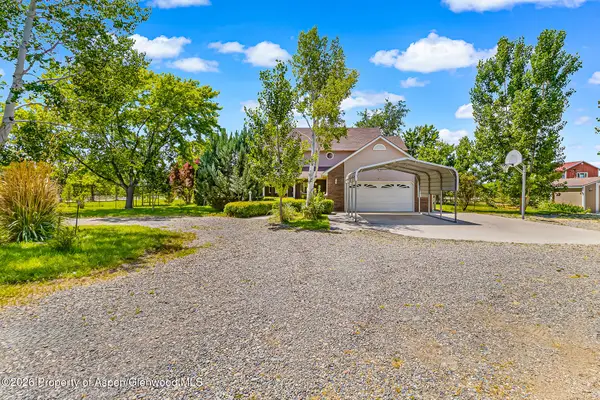 3609 G Road, Palisade, CO 81526