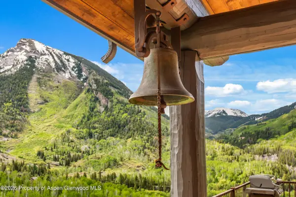 455 Rainbow Drive, Marble, CO 81623