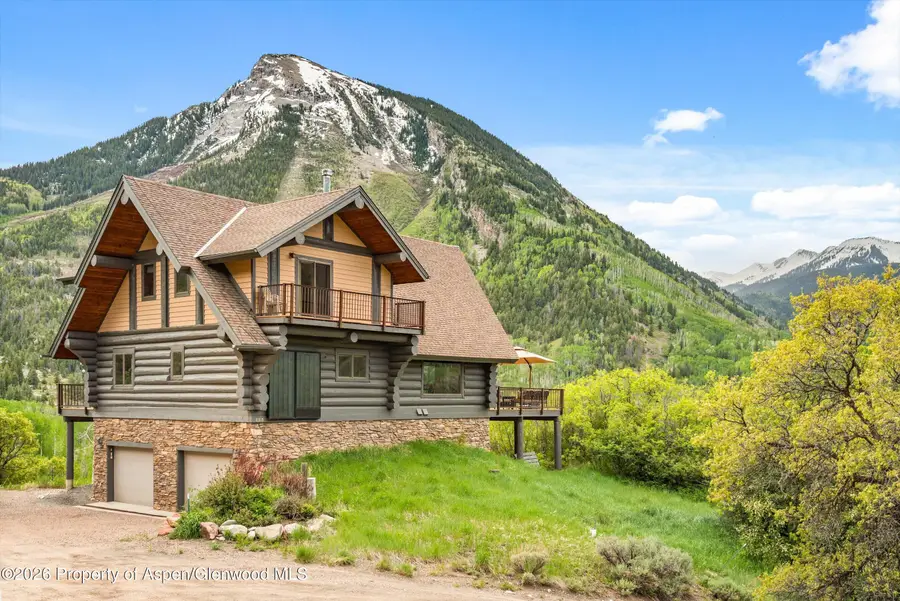 455 Rainbow Drive, Marble, CO 81623 - #2