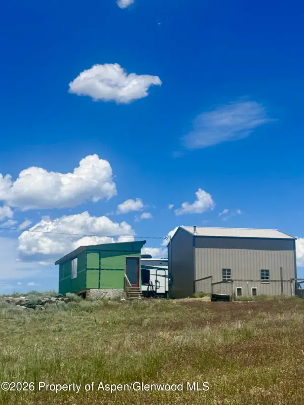 1 Deer Trail, Craig, CO 81625