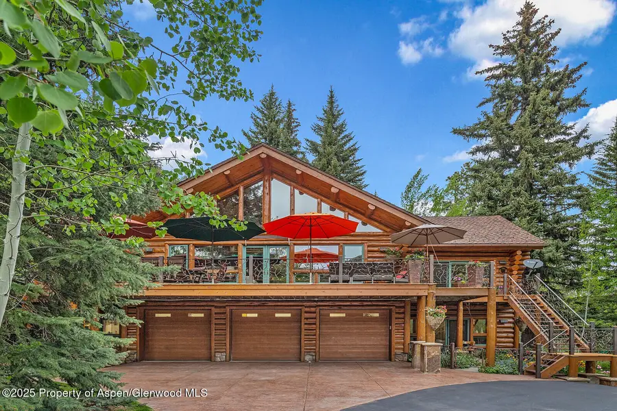 251 Chair Mountain Drive, Redstone, CO 81623 - #2