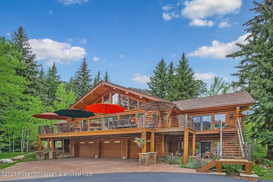 251 Chair Mountain Drive, Redstone, CO 81623 - #3