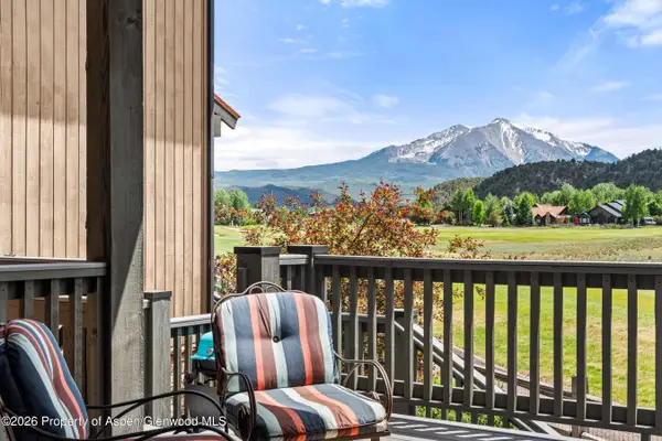 3740 Crystal Bridge Drive, Carbondale, CO 81623
