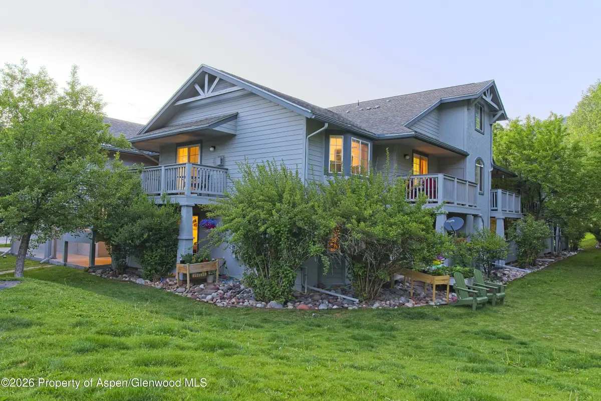 7204 Elk Lane, Basalt, CO 81621 - #1