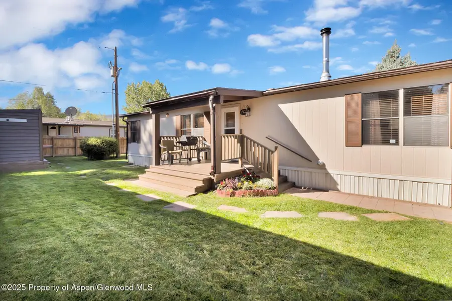 5387 County Road 154 #70, Glenwood Springs, CO 81601 - #3