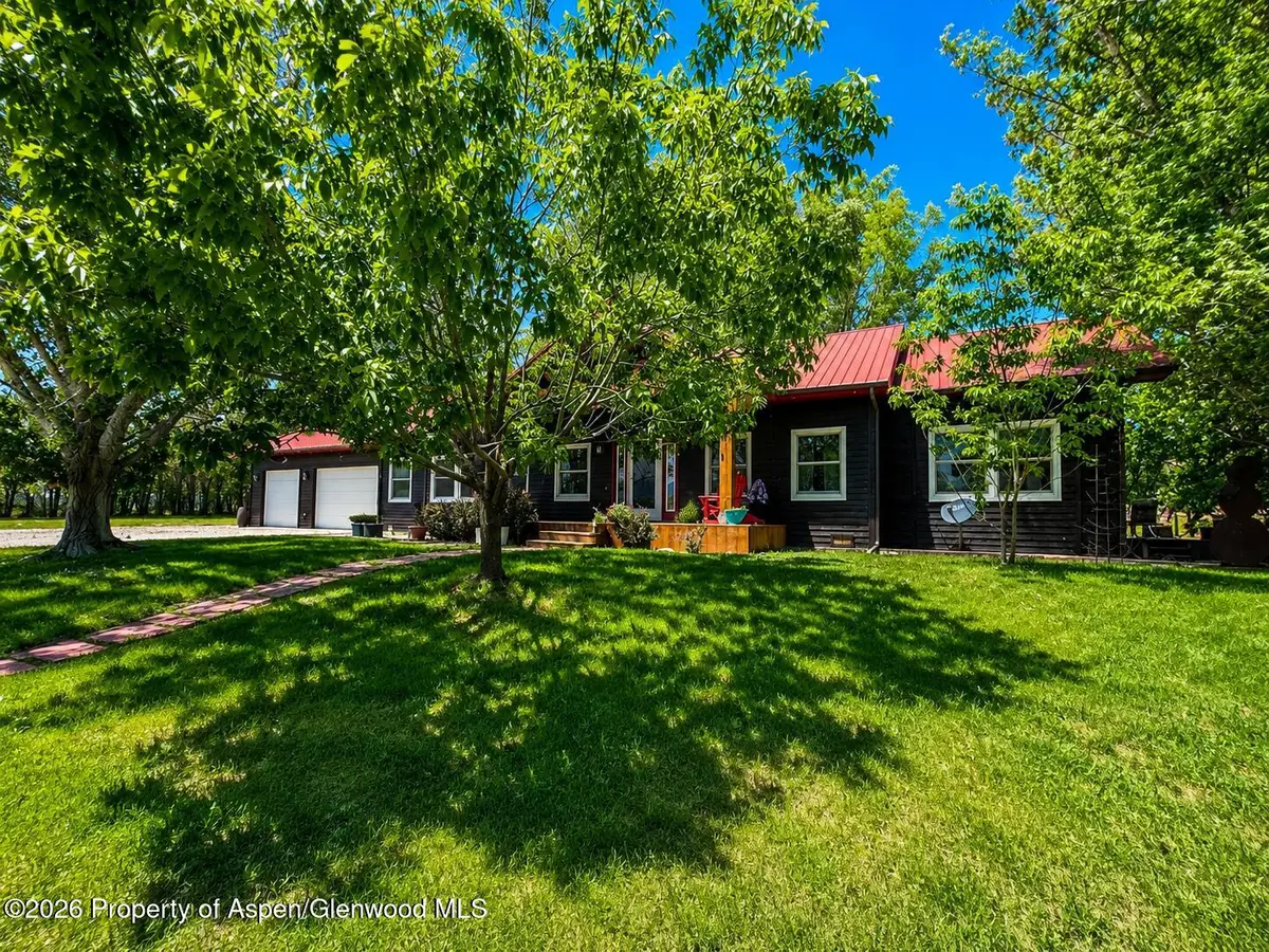 2898 County Road 233, Rifle, CO 81650 - #1
