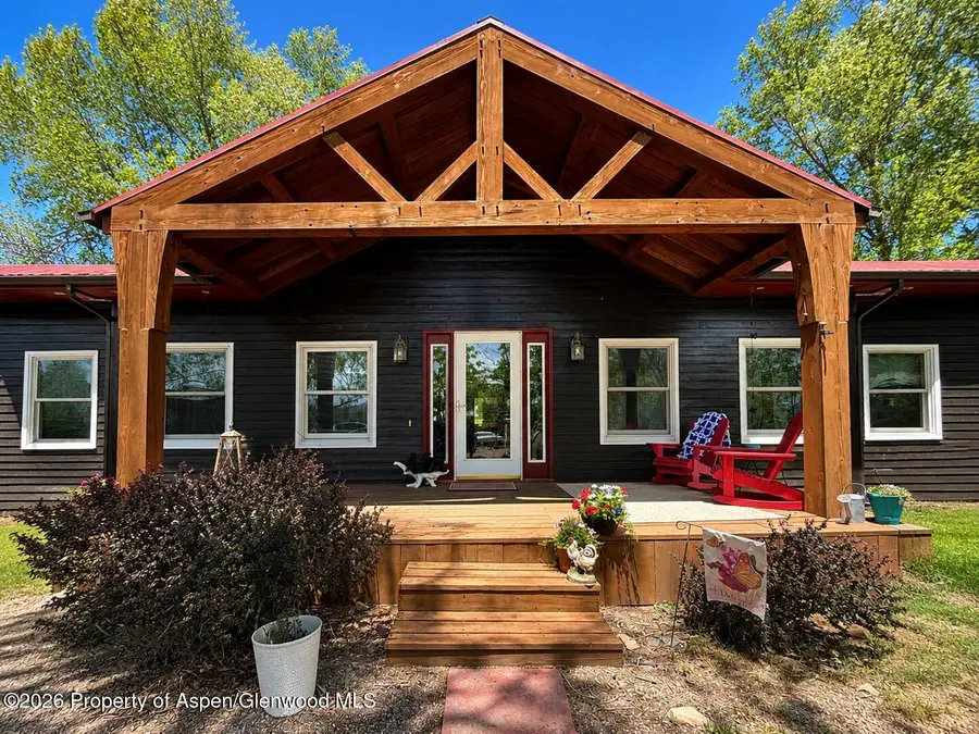 2898 County Road 233, Rifle, CO 81650 - #3