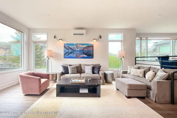 381 Ridge Road #A5, Snowmass Village, CO 81615