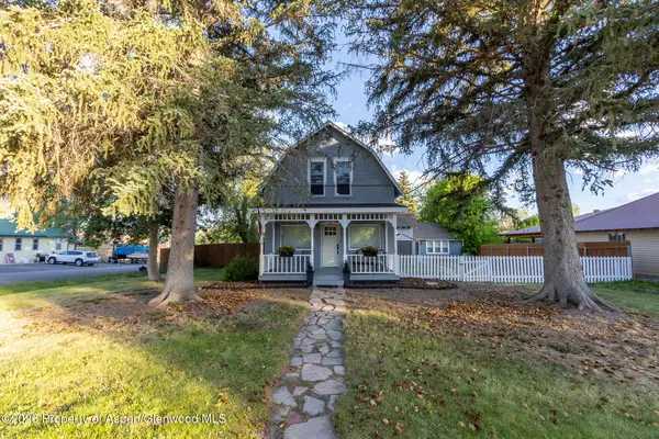 112 Main Street, Meeker, CO 81641