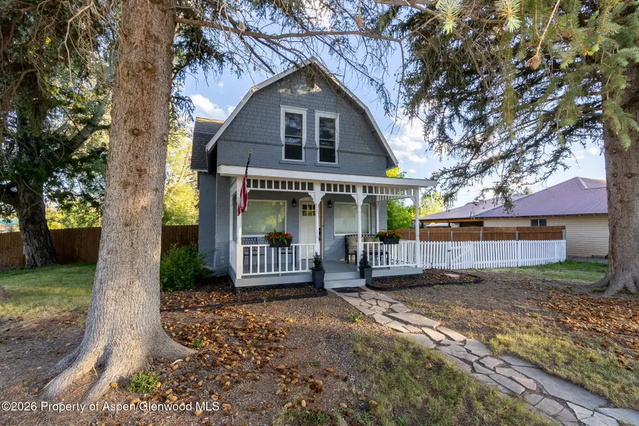 112 Main Street, Meeker, CO 81641 - #2