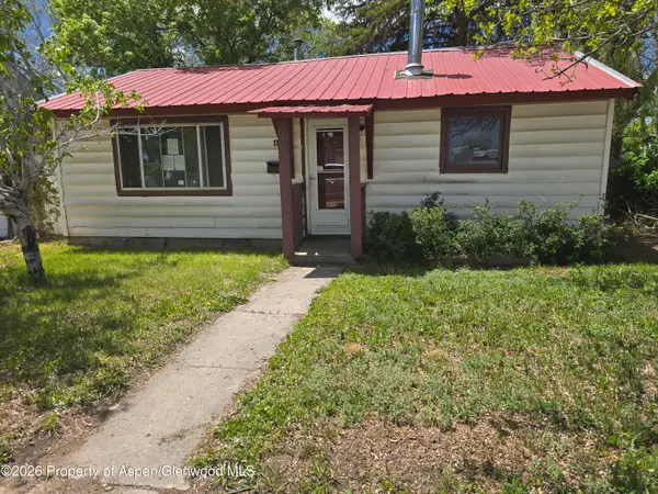 430 School Street, Craig, CO 81625