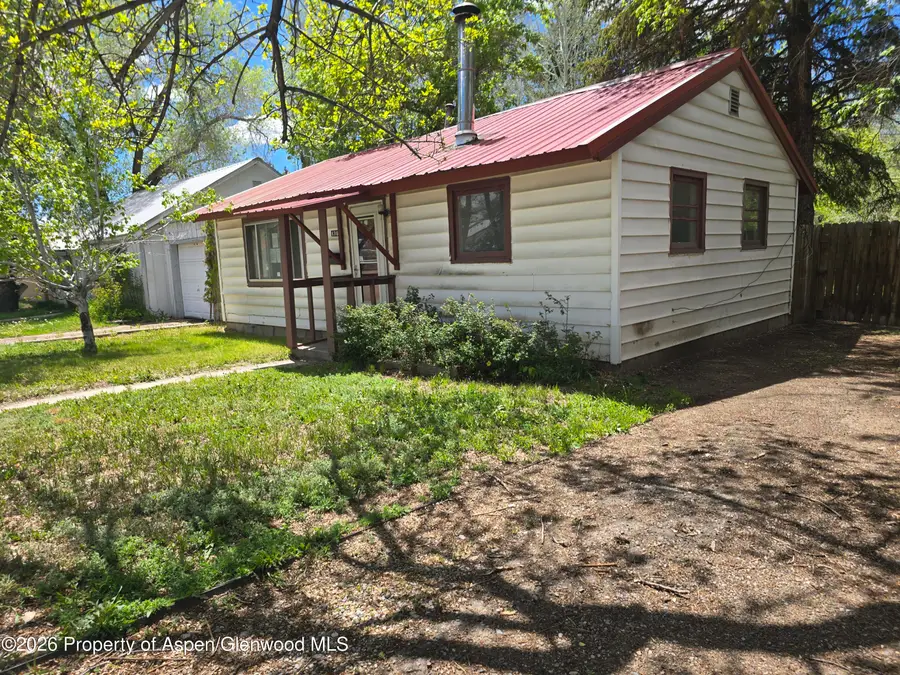 430 School Street, Craig, CO 81625 - #2