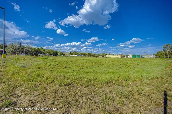 1950 W Victory Way, Craig, CO 81625