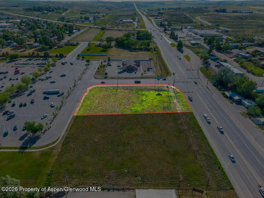 1950 W Victory Way, Craig, CO 81625 - #2