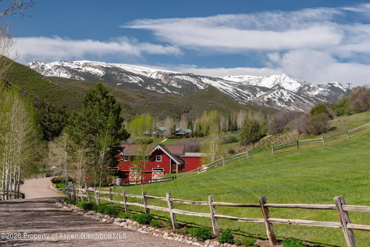 660 Brush Creek Road, Snowmass Village, CO 81615 - #1