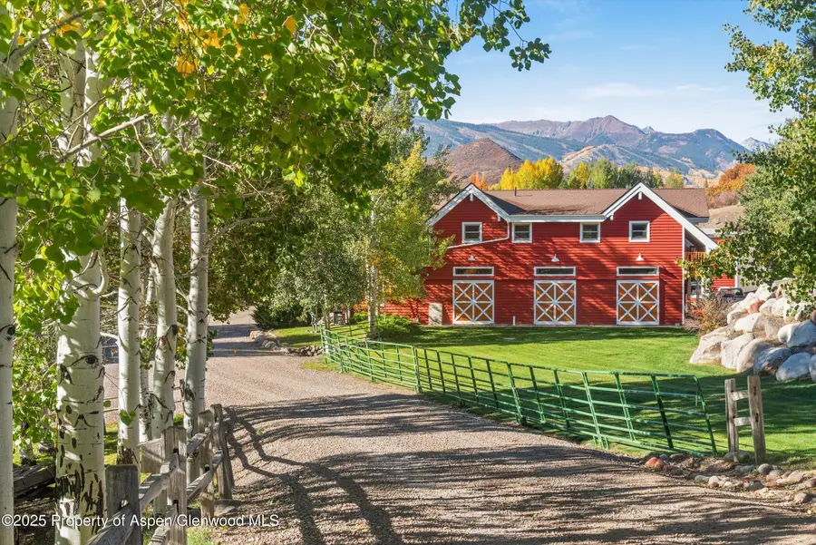 660 Brush Creek Road, Snowmass Village, CO 81615 - #3