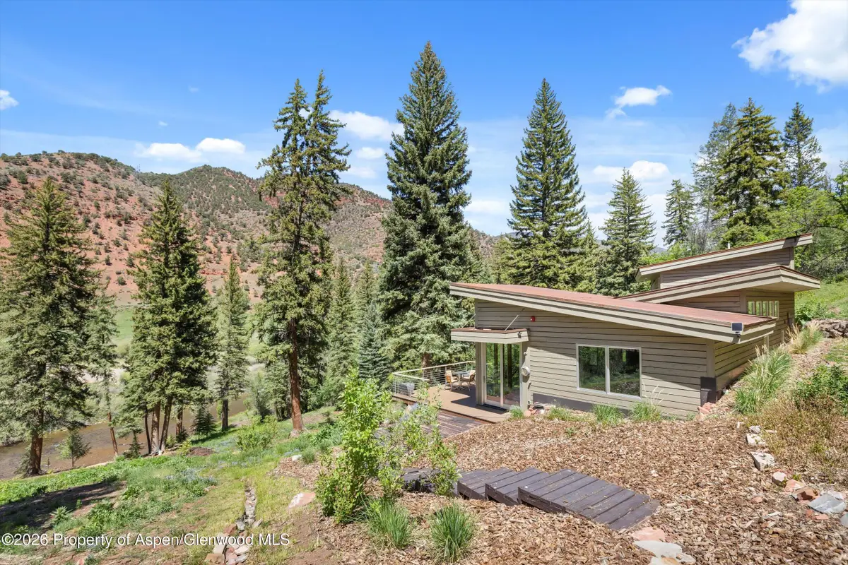 768 Kings Lake Road, Basalt, CO 81621 - #1