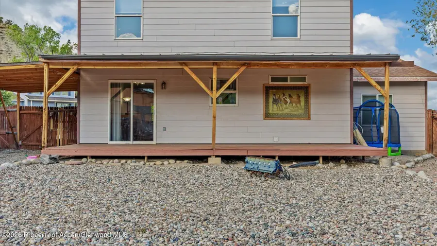 2615 Apache Court, Rifle, CO 81650 - #2