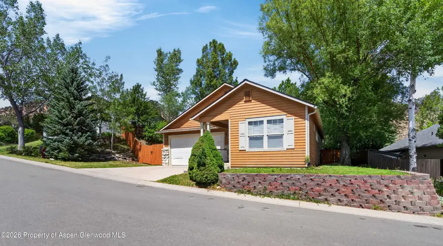 608 Lariat Loop, New Castle, CO 81647 - #2