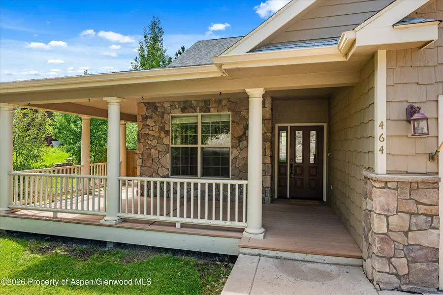 464 Silverhorn Drive, New Castle, CO 81647 - #2