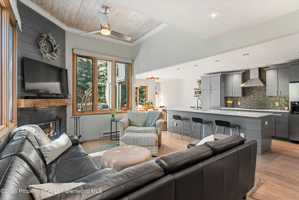 384 Fawn Court, Snowmass Village, CO 81615 - #1