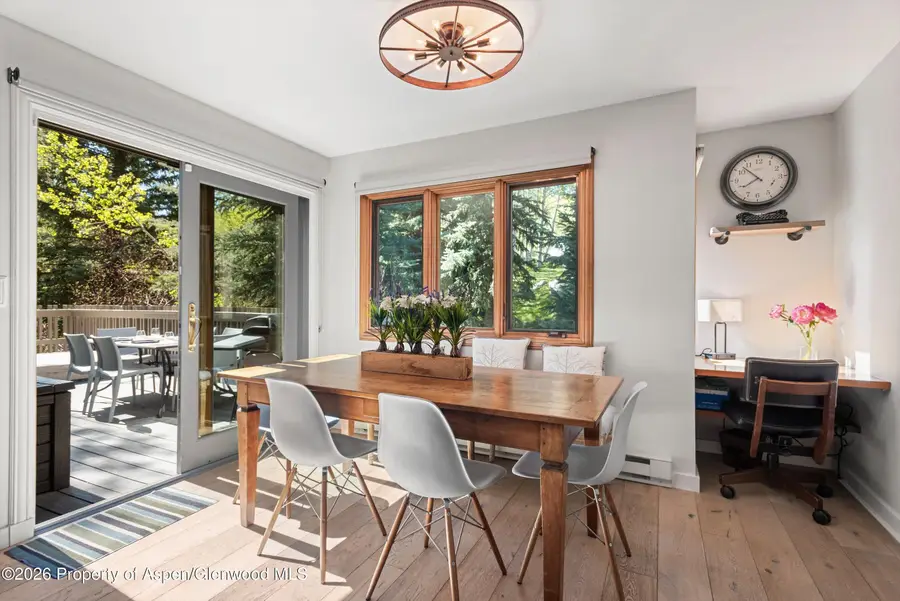 384 Fawn Court, Snowmass Village, CO 81615 - #2