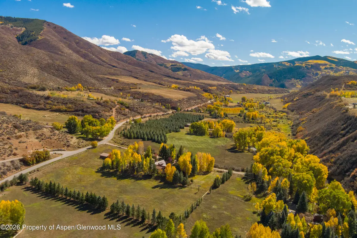 1214 Woody Creek Road, Woody Creek, CO 81656 - #1