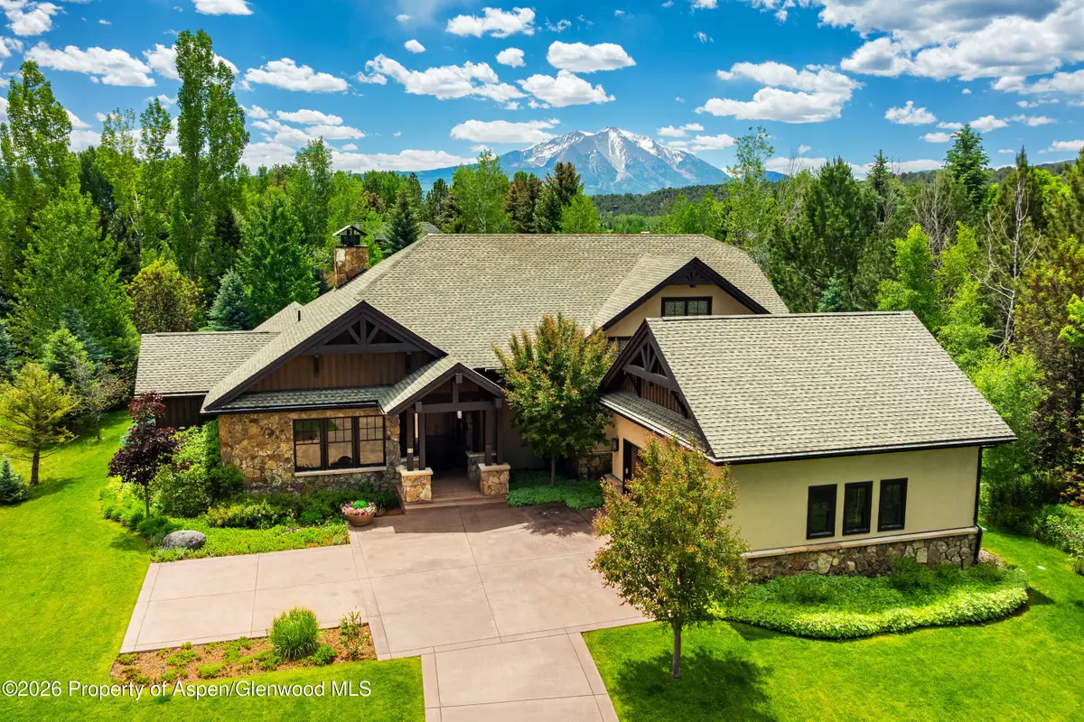 60 Puma, Carbondale, CO 81623 - #1