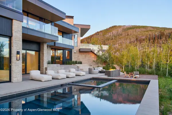 401 Carroll Drive, Aspen, CO 81611