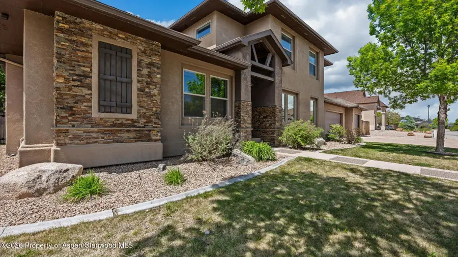 707 Roundup Drive, Grand Junction, CO 81507 - #2
